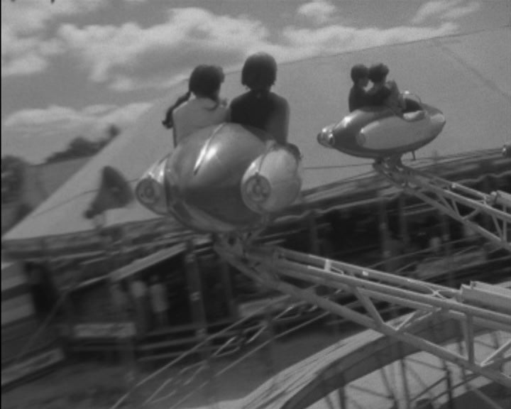 Inauguração da Feira da Luz