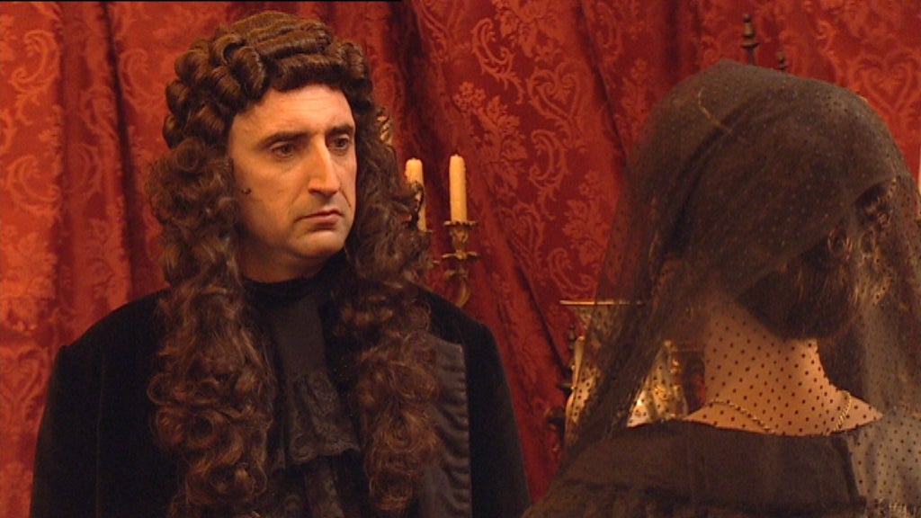 O Processo dos Távoras – Episódio 03