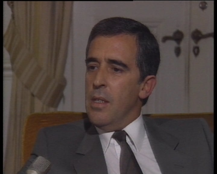 Declarações de Azevedo Soares