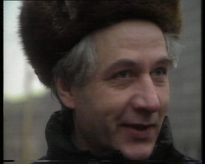 Situação política, social e económica da União Soviética