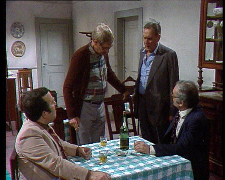 Chuva na Areia Ep. 75, parte I