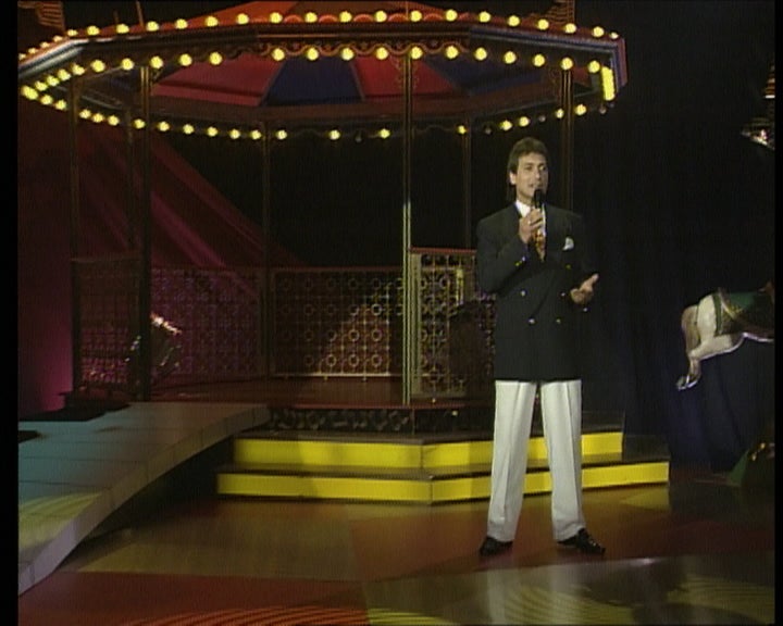 Luís Miguel