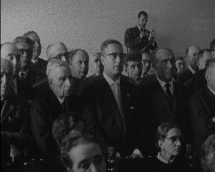 Condecoração de Tristão de Araújo Leite Bacelar