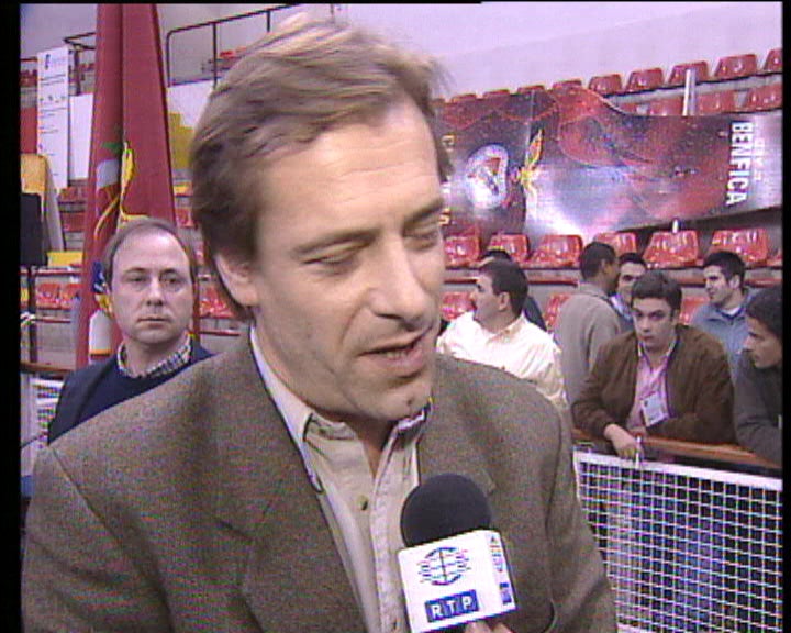 Entrevista a Luís Filipe Nazaré