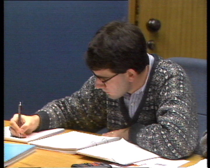 Reuniões por vídeo conferencia