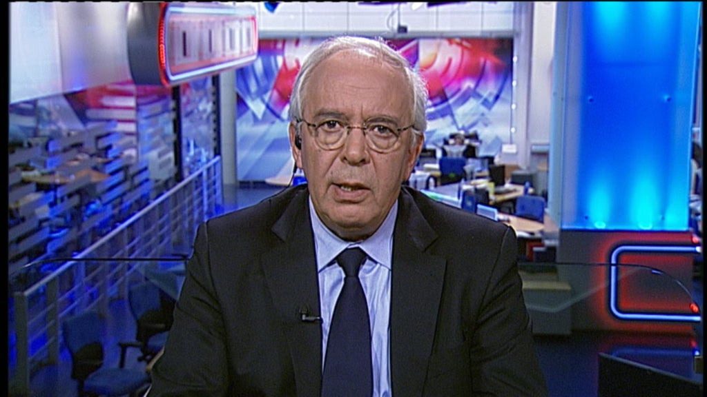 Entrevista a David Justino