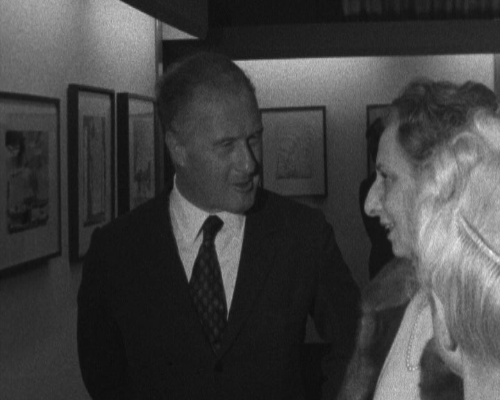 Exposição de pintura no Estoril