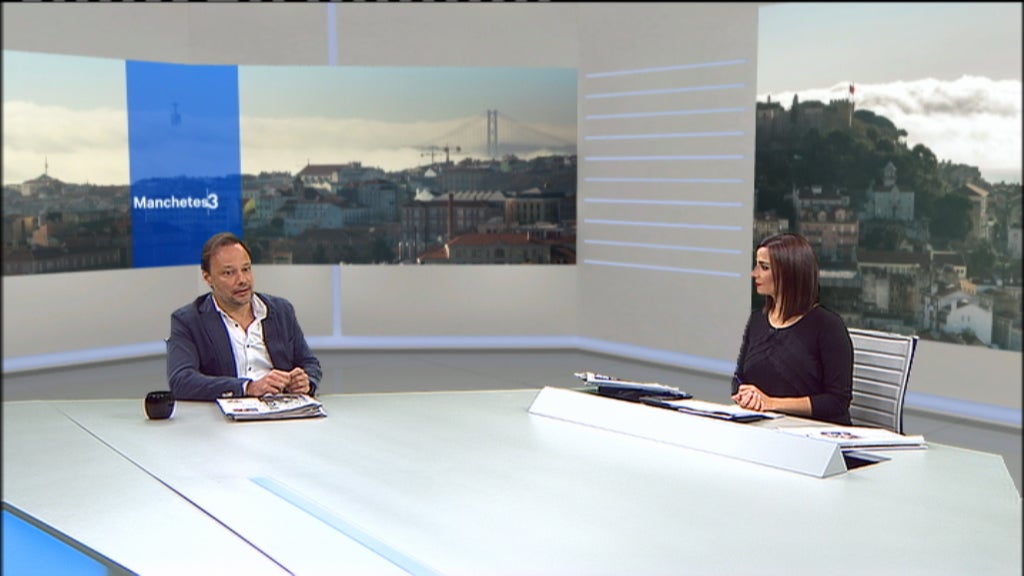 Entrevista a Miguel Ricou