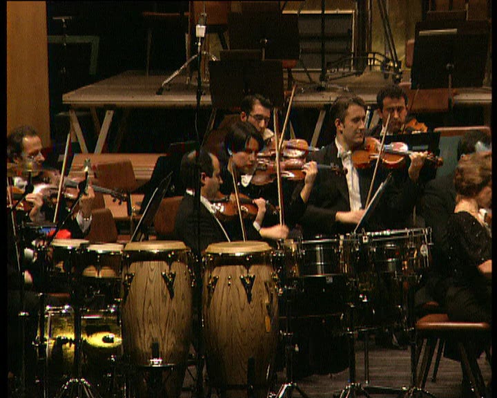 Orquestra Nacional do Porto  interpreta James McMillan
