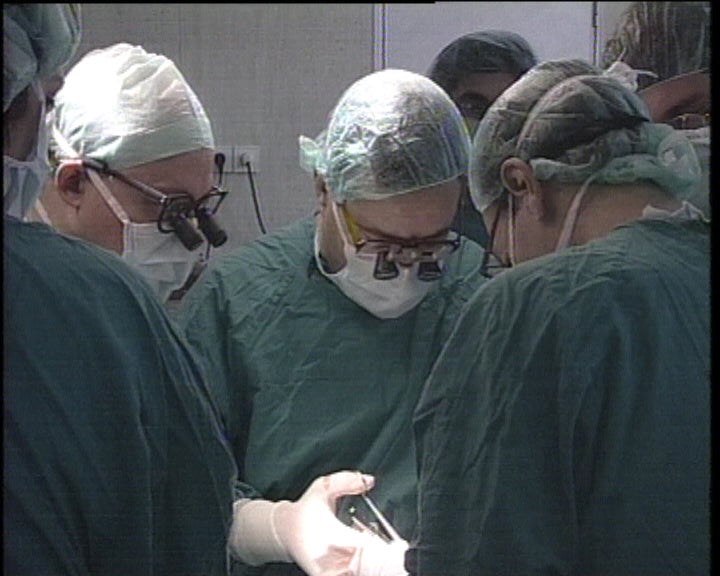 Crónica: De coração Aberto