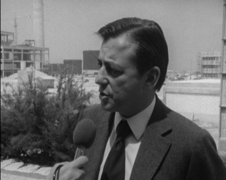 Nobre da Costa visita a CUF