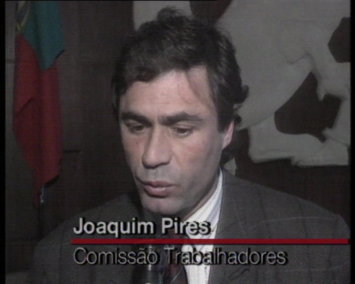 Reunião de credores da Torralta