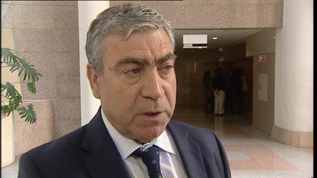 Conferência do Dia Mundial da Água