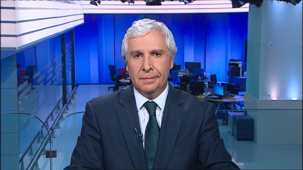 Entrevista a Jorge Bacelar Gouveia