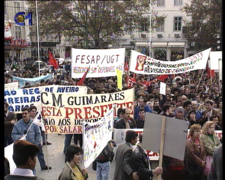 Lei dos disponíveis