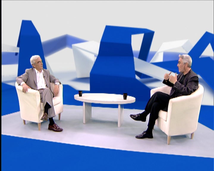 Voltar a Macau – Parte I