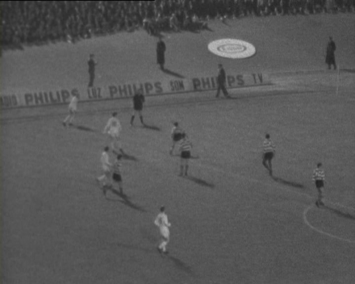 Futebol: Sporting CP vs Zurique