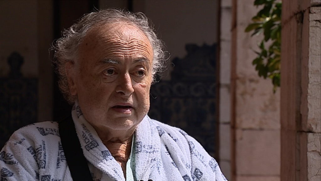 Declarações de João Carlos Luz