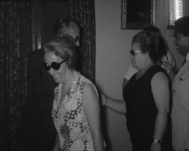 Tomada de posse de José da Costa Brandão