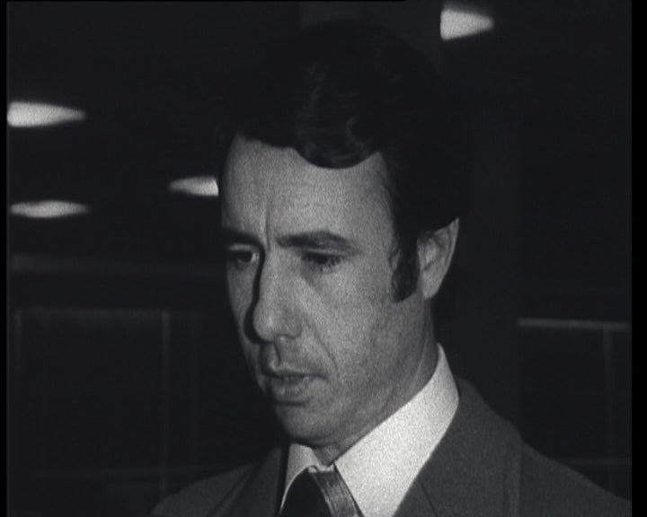 Partida de Costa Martins para a Suécia