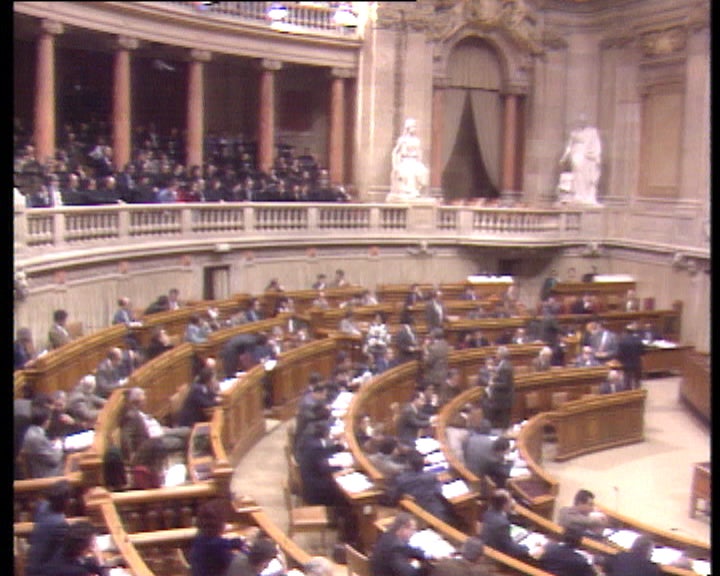 Autonomia do ministério público