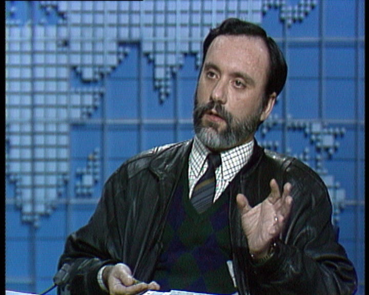 Entrevista a Francisco Carrapiço