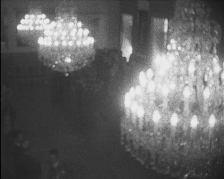 Tomada de posse do General Alfredo Ferraz Pinto de Oliveira