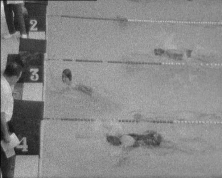 Natação: Festival de preparação para o Torneio do Natal