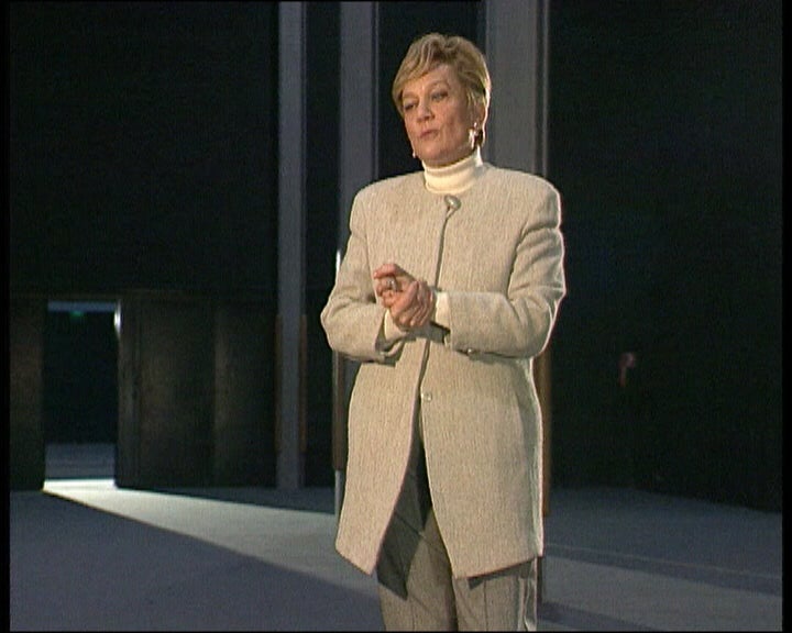 Simonetta Luz Afonso