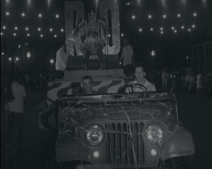 Passagem de ano no Rio de Janeiro