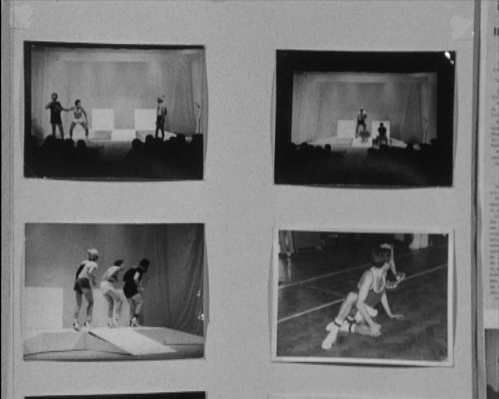 Peça de teatro “Os Três Fósforos”