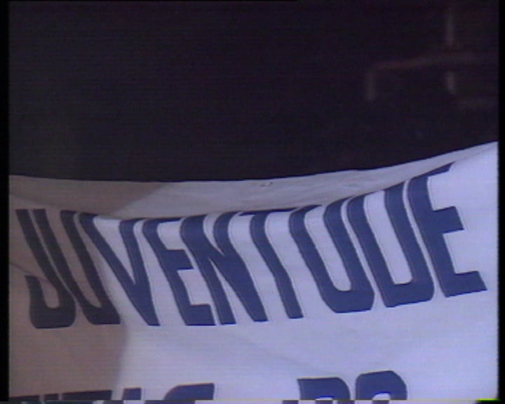 Campanha eleitoral do CDS nas regiões Centro e Norte