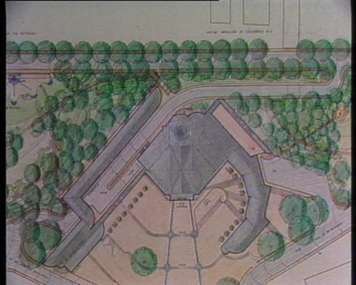 Nova Sé Catedral de Bragança