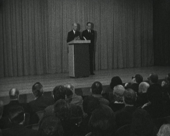 Conferência de Joaquim Paço d`Arcos