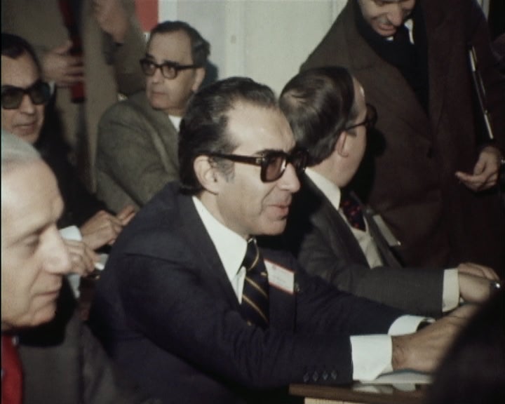 Reunião da Comissão Nacional do PS