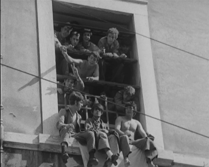 Cadeia Central do Limoeiro