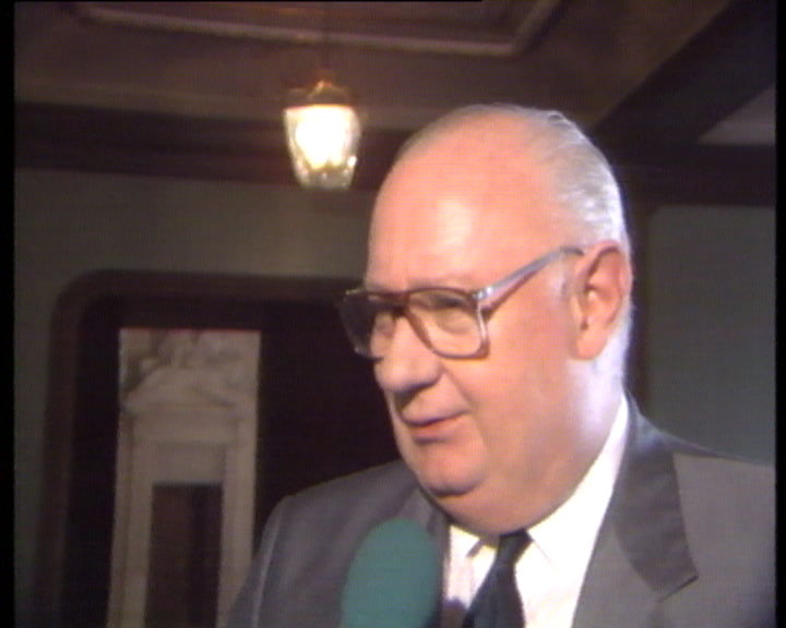 Reunião da Comissão de Energia do Parlamento Europeu