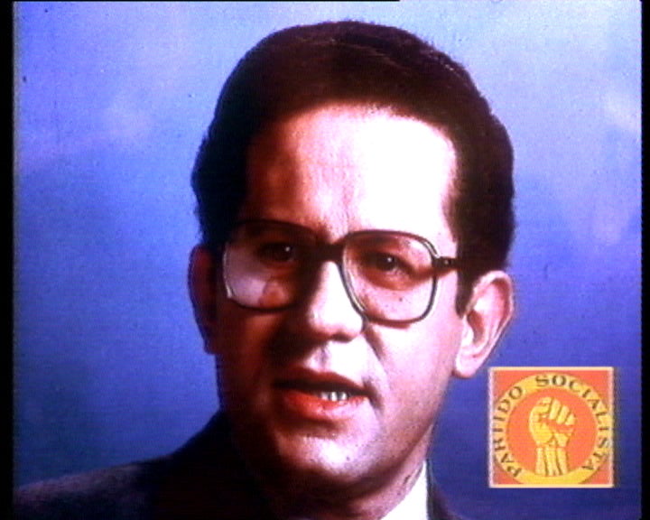 Renovação dos partidos da oposição