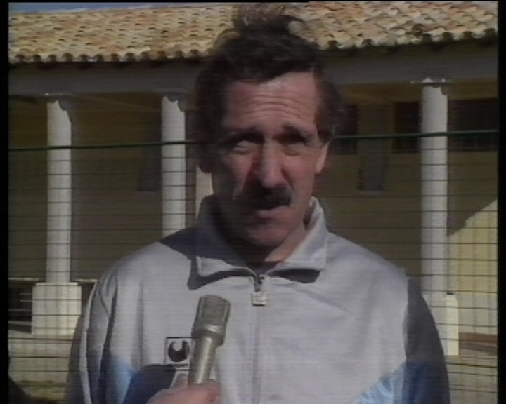 Lokomotiv de Leipzig no Algarve