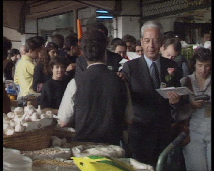 Campanha eleitoral do PSD para o Parlamento Europeu