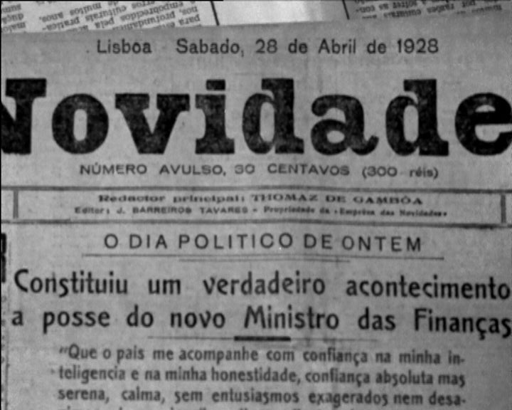 Inicio - Ministério das Finanças