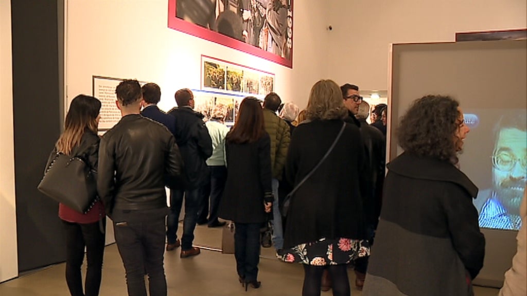 20 Anos de Património Mundial da Arte do Côa