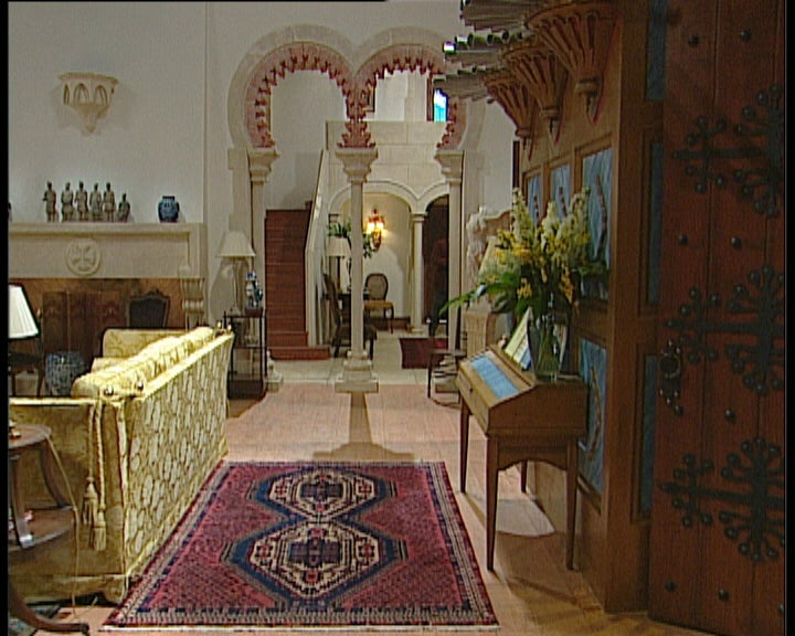 Os Lobos – Episódio 13