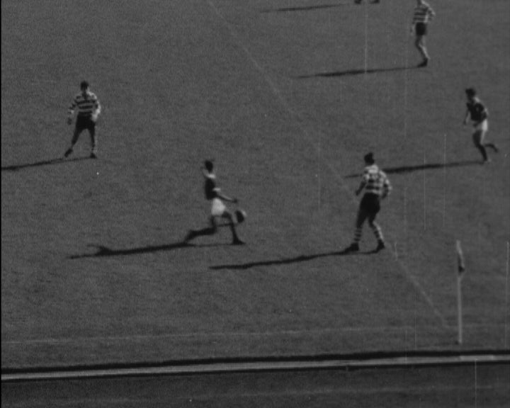 Futebol: Sporting vs Belenenses