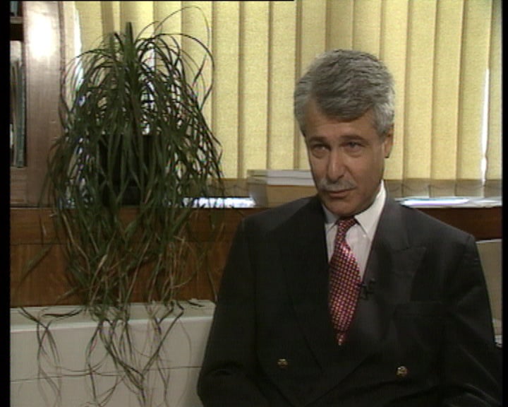 Reações à proposta de lei do redimensionamento das Forças Armadas