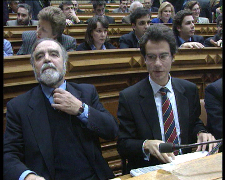 Projecto de lei da liberalização do aborto chumbado