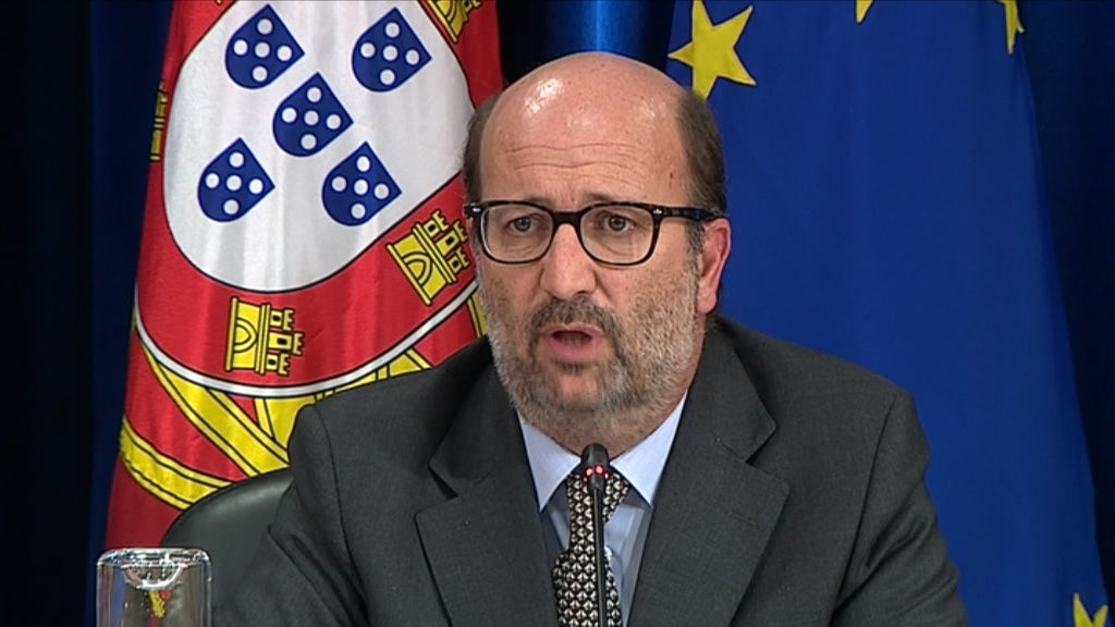 Anulação de Subconcessões