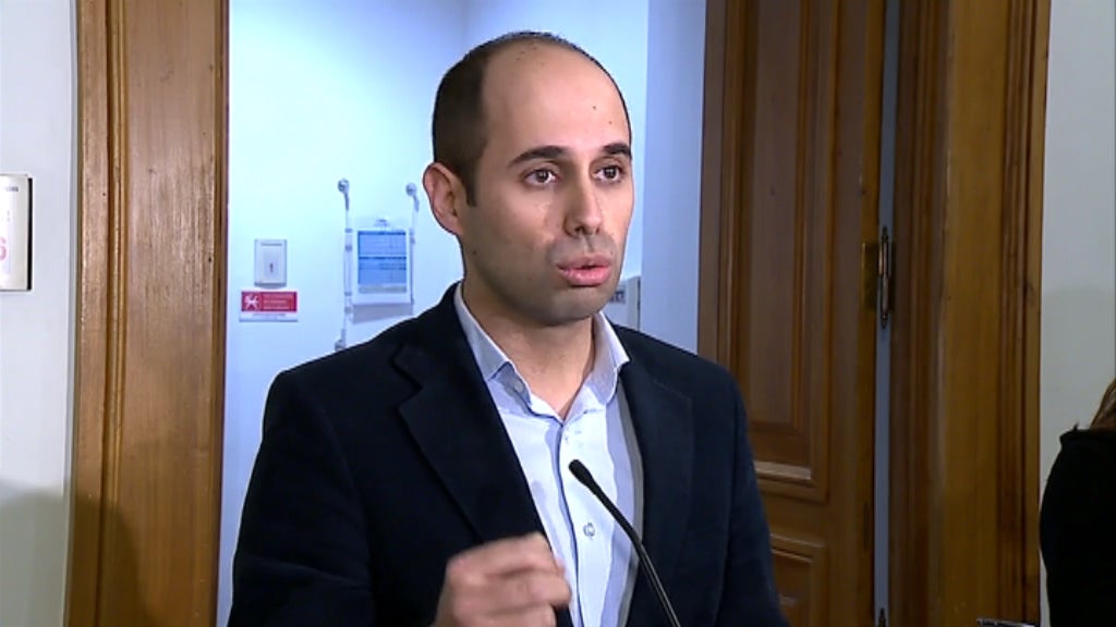 Polémica sobre a TSU