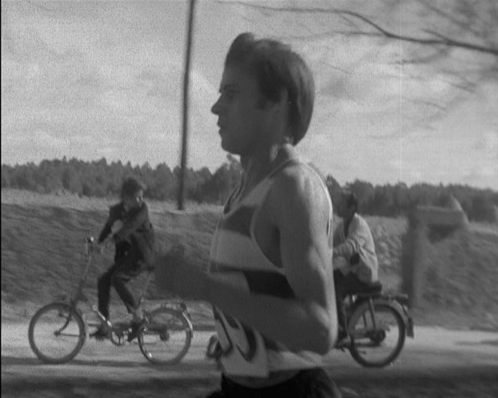 Atletismo: Légua de Ovar