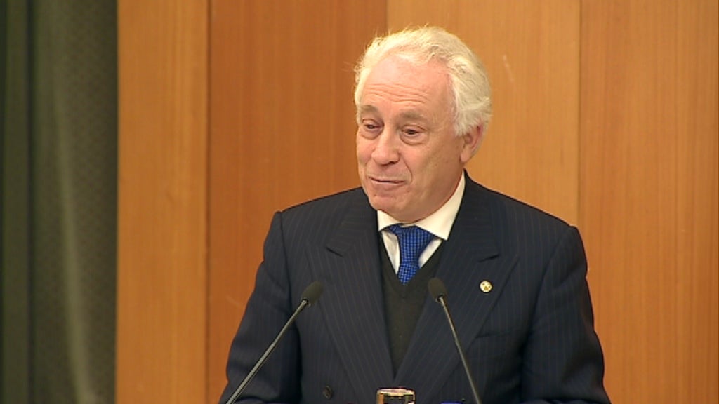 VI Conferência Central de Balanços